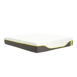 Душек Nature Hard Yellow