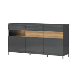 Комода Onyx K170-3KS1F