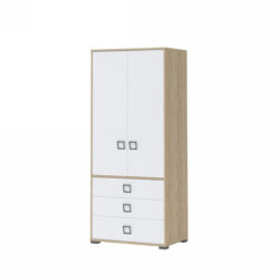 Плакар Kiki-G23