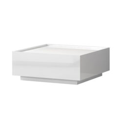 Клуб маса Piano KLS 2F