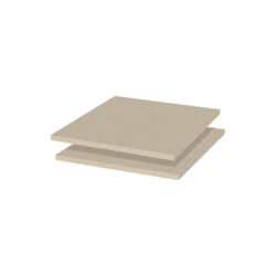 Полица Onyx-F45-TX