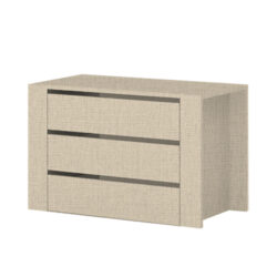 Вградлив фиокар Onyx-UF3-TX