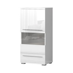 Витрина Piano V60-1KS1F