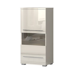 Витрина Piano V60-1KS1F