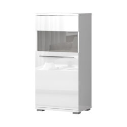 Витрина Piano V60-1KSV