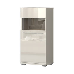 Витрина Piano V60-1KSV