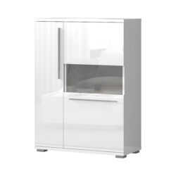 Витрина Piano V90-2KS