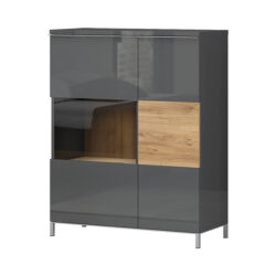 Витрина Onyx V90-2KS