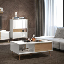 Клуб маса Vida KLS