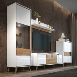 ТВ комода Vida-TV