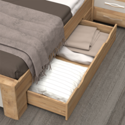 Фиока за кревет Gala-FK70