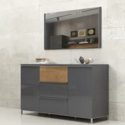 Комода Onyx-K23