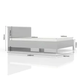 Кревет Onyx-KR160