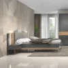 Кревет Onyx 160 – удобен и модерен кревет за совршен одмор - Almak