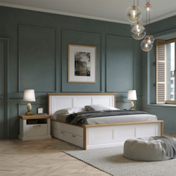 Кревет Tara-KR160