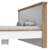 Кревет Tara 160 – удобен и модерен кревет за спална соба - Almak