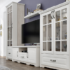 TV комода Evergreen – современ и функционален мебел за вашата дневна соба - Almak