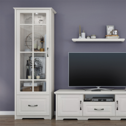 Витрина Evergreen EG-V11S