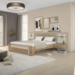 Кревет Gala-KR180