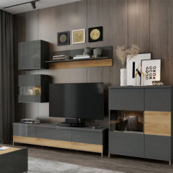 ТВ Комода Onyx TV180-2K1F