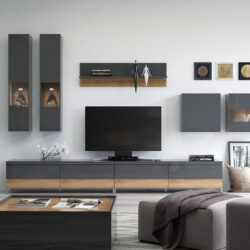 ТВ Комода Onyx TV150-2F