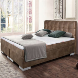 Лежај Бокспринг Квартет