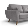 Двосед Мерива – лагер