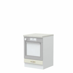 Кујнски елемент EVERGREEN R-60-R/4