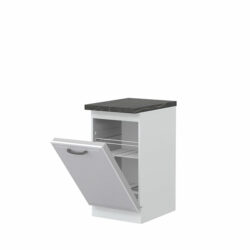 Кујнски елемент за вградена машина за садови EVIA K45/4