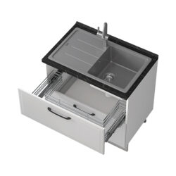 Кујнски елемент Evia R-90-2MZ/4