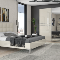 Спална соба Piano