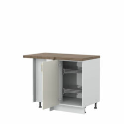 Кујнски аголен елемент EVERGREEN R-UG-1KZA/4