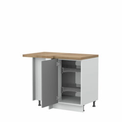 Кујнски аголен елемент TARA R-UG-1KZA/4