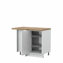 Кујнски аголен елемент TARA R-UG-1KZA/4