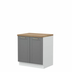 Кујнски елемент TARA R-80-2K/4