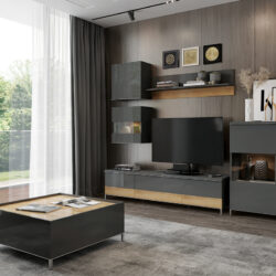 Дневна соба ONYX – елементи