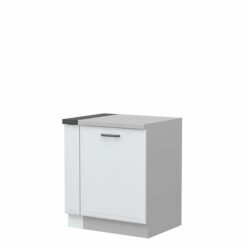 Прилагодувачки елемент за кујна EVIA PE-R/4