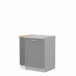 Прилагодувачки елемент за кујна TARA PE-R/4