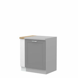 Прилагодувачки елемент за кујна TARA PE-R/4