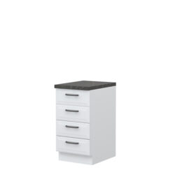 Кујнски елемент Evia R-45-4F/4