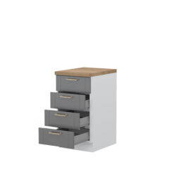 Кујнски елемент Tara R-45-4MBOX/4