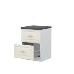 Кујнски елемент Evergreen R-60-2MBOX/4