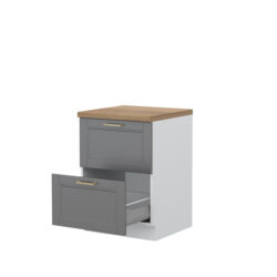 Кујнски елемент Tara R-60-2MBOX/4