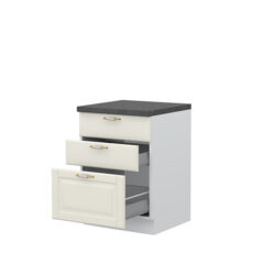 Кујнски елемент Evergreen R-60-3MBOX/4