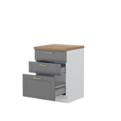 Кујнски елемент Tara R-60-3MBOX/4