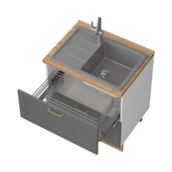 Кујнски елемент Tara R-80-2MZ/4