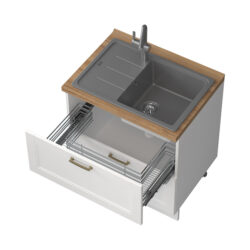 Кујнски елемент Tara R-80-2MZ/4