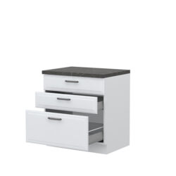 Кујнски елемент Evia R-80-3MBOX/4