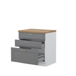 Кујнски елемент Tara R-80-3MBOX/4