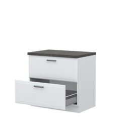 Кујнски елемент Evia R-90-2MBOX/4